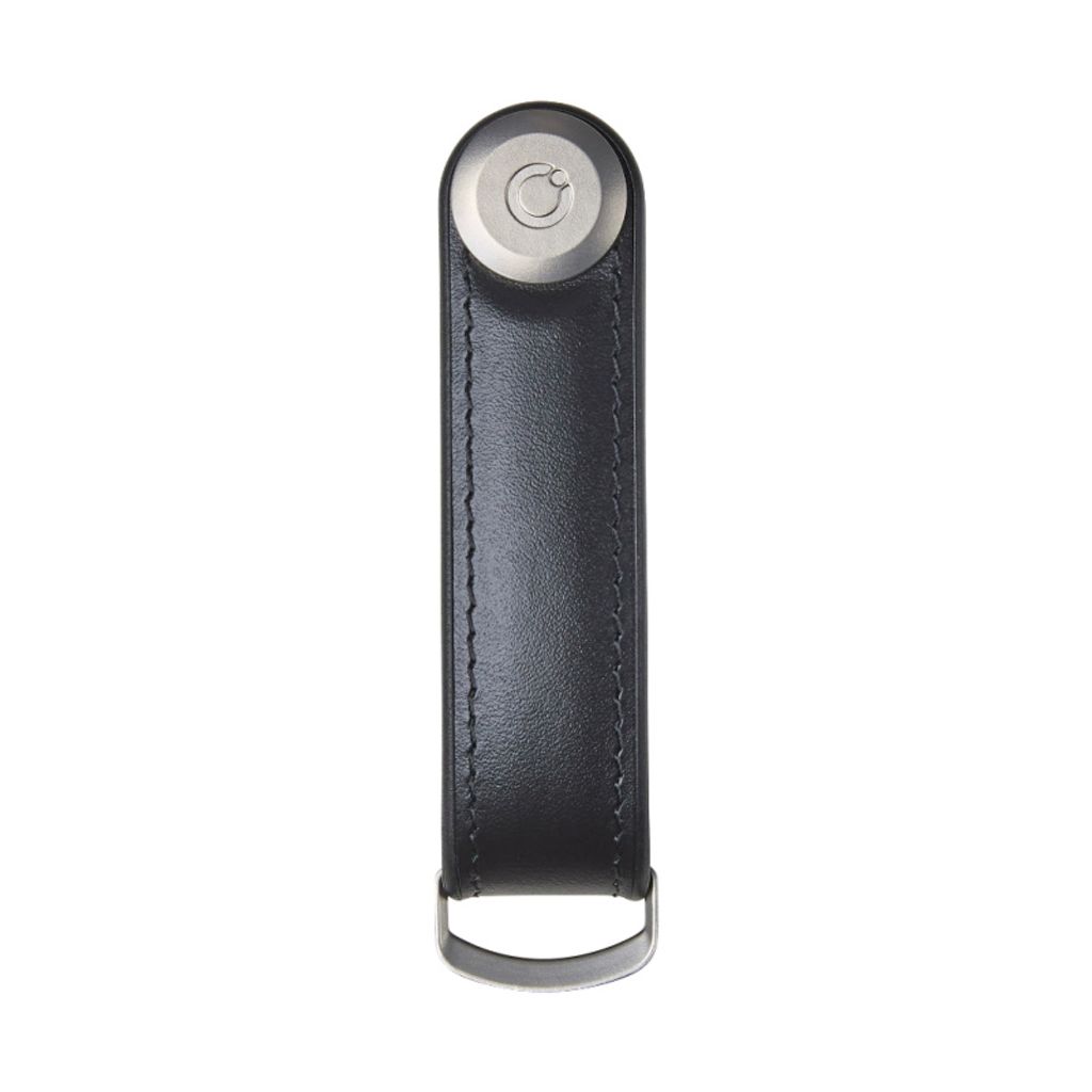 Orbitkey - Organizzatore ibrido di chiavi in pelle - colore Immagine del prodotto 