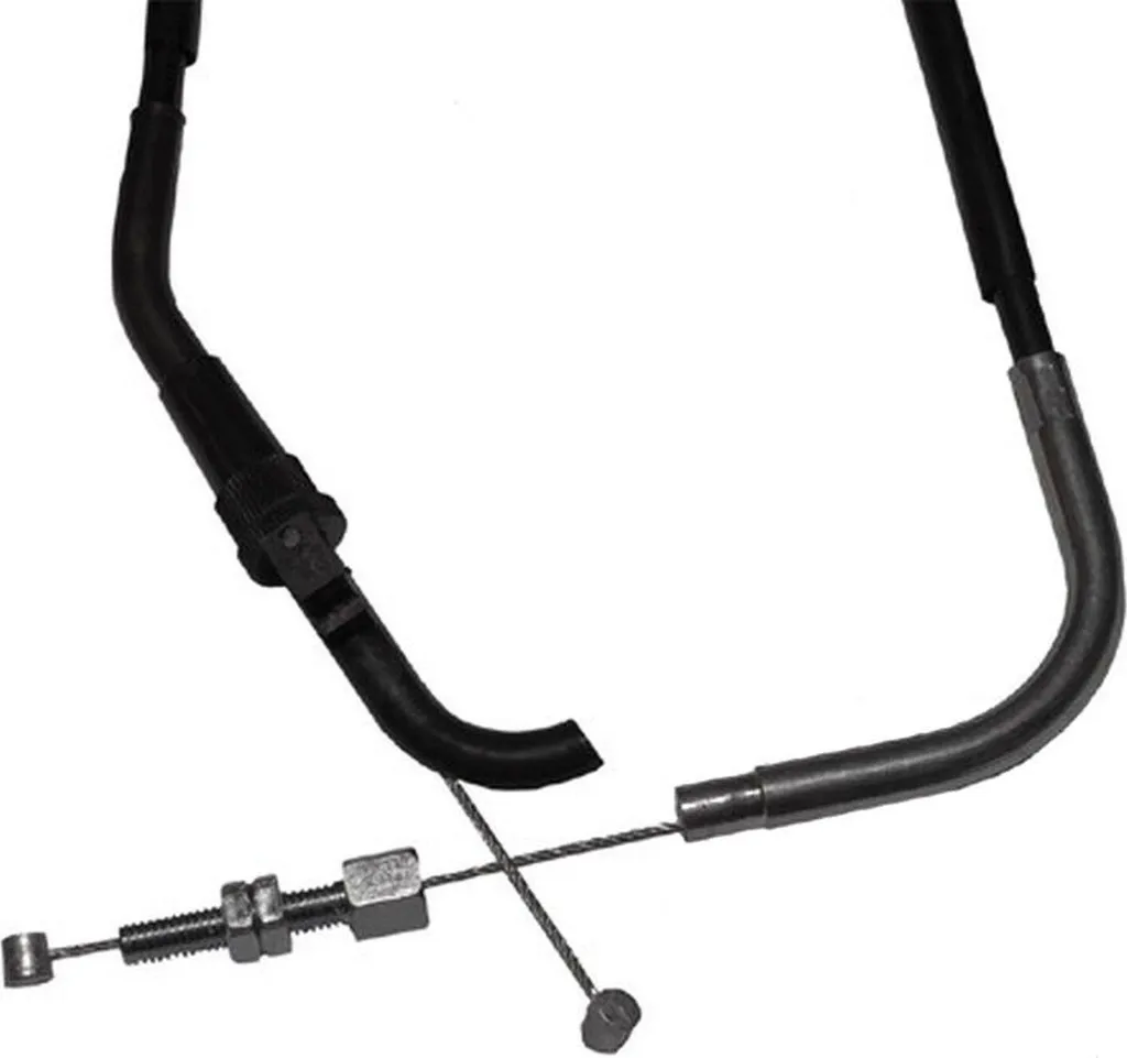 Câble d'accélérateur souple et robuste pour Triumph Daytona 900 Pamoto