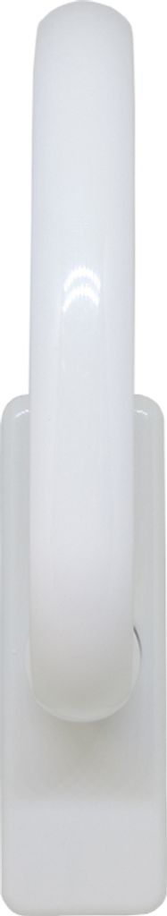 Schüco Getriebegriff Fenstergriff weiss 214556 Produktbild 