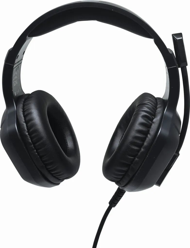 Casque Gaming Harry Potter pour Gaming en Ligne et Cours à Distance PC