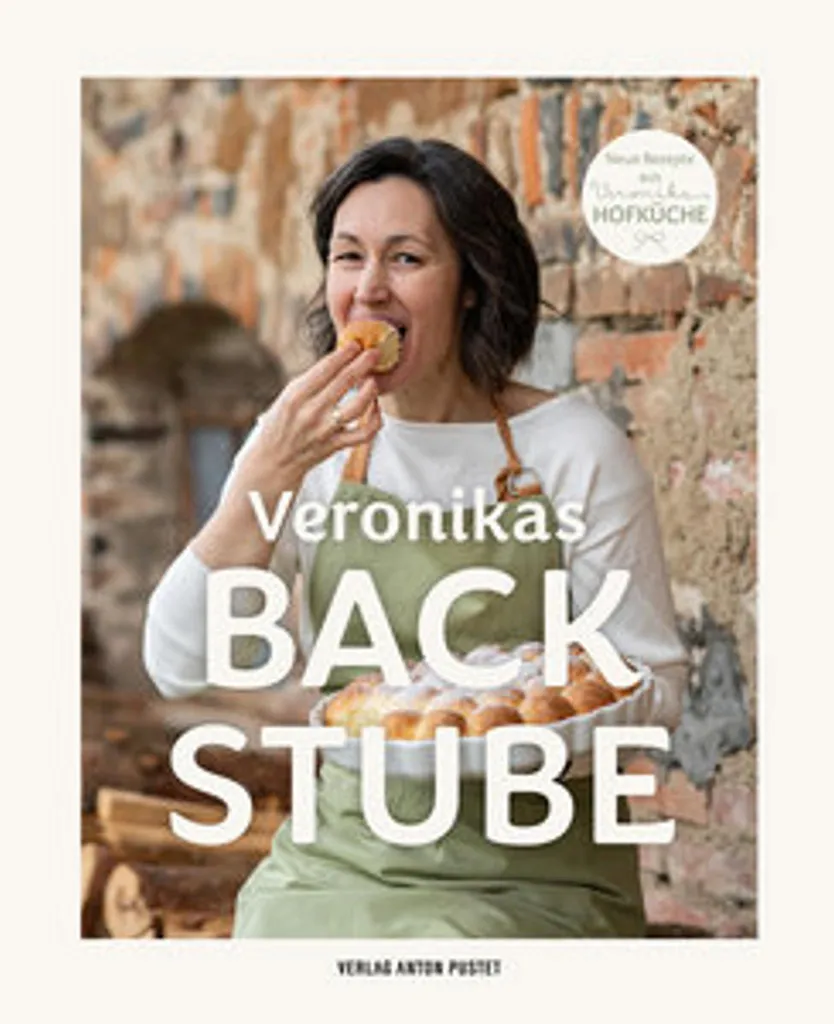 Atelier Pâtisserie Veronikas Backstube pour Moments Complices en Famille