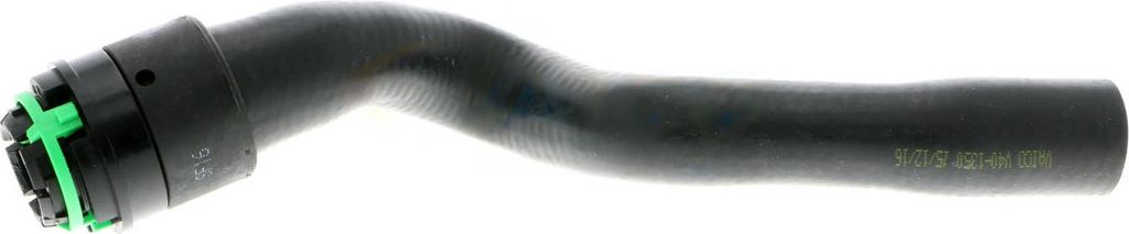 VAICO Kühlerschlauch Wasserschlauch für OPEL Astra G CC (T98) V40-1350