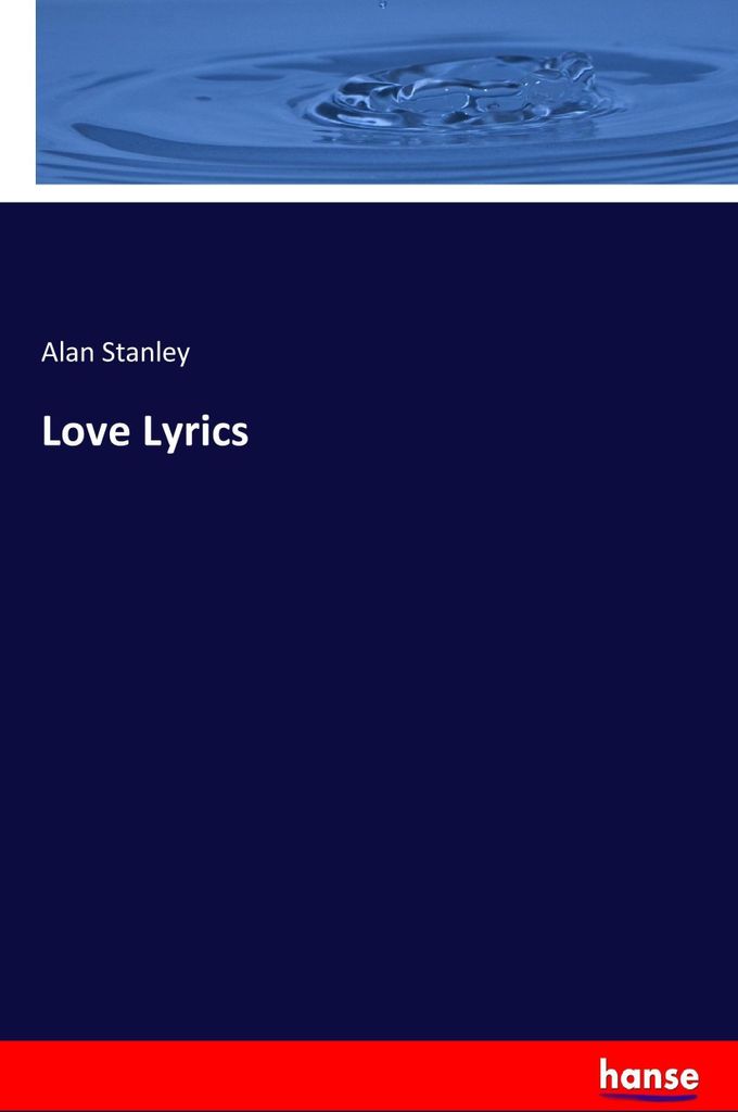 Love Lyrics