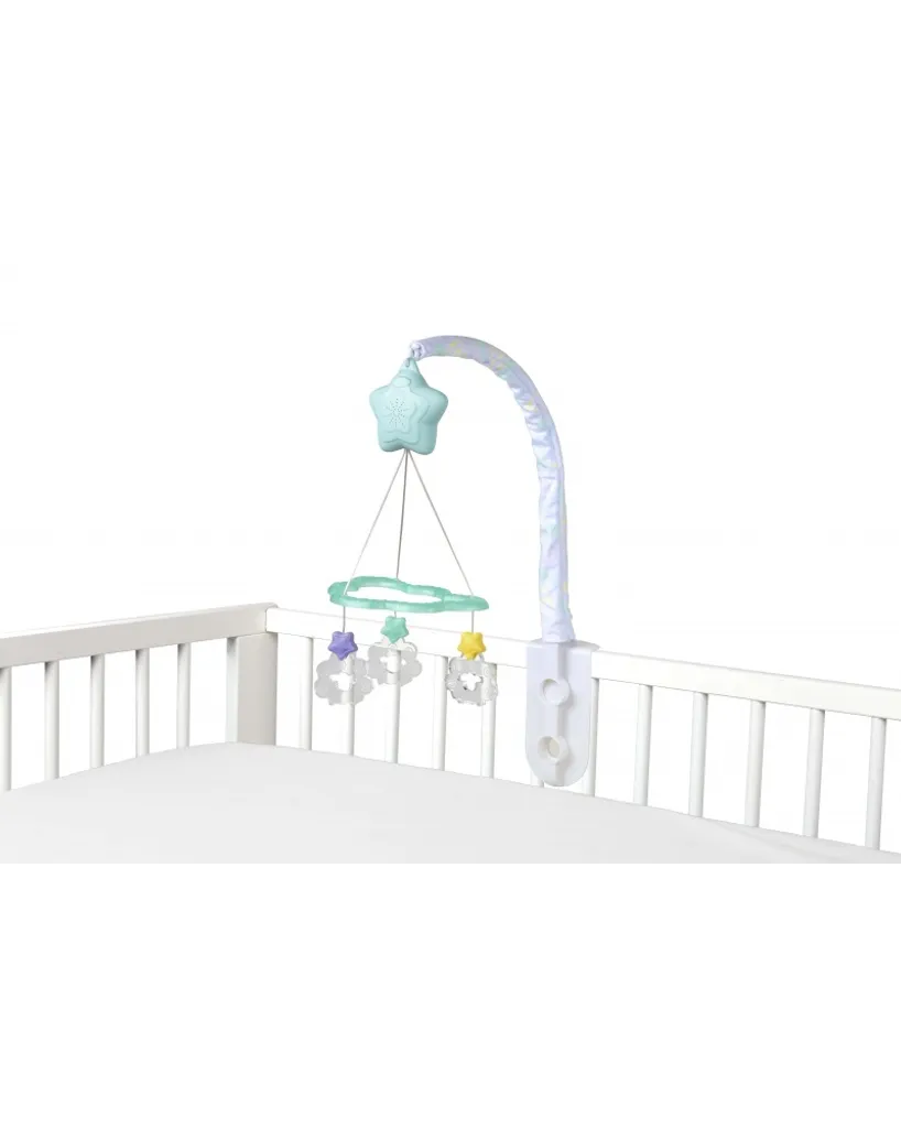 Mobile musical Playgro Dreamtime 10187713 veilleuse et berceuse bébé