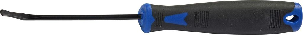 SW-Stahl 94872L-5 Haken, halbrund, 170 mm