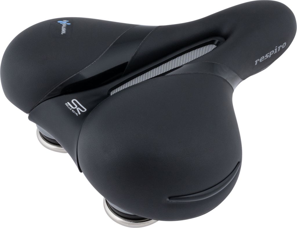 Selle Royal Sattel Respiro Relaxed Produktbild 