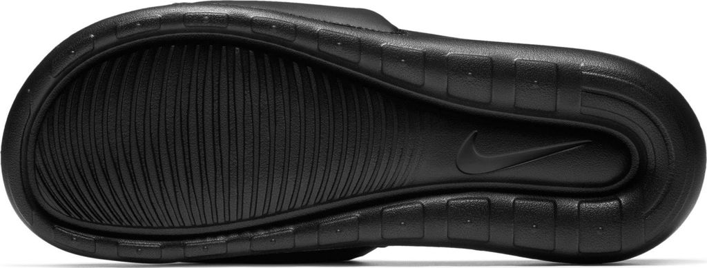 Nike Victori One Slide Czarny Klapki Damskie