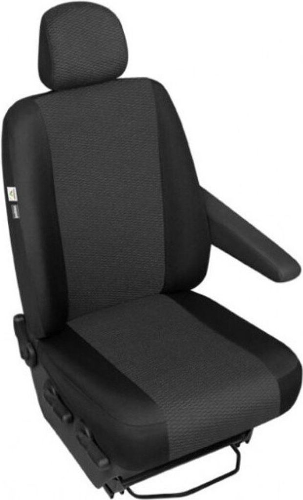 Autoabdeckungen DV1 - Trafic III (rechts)