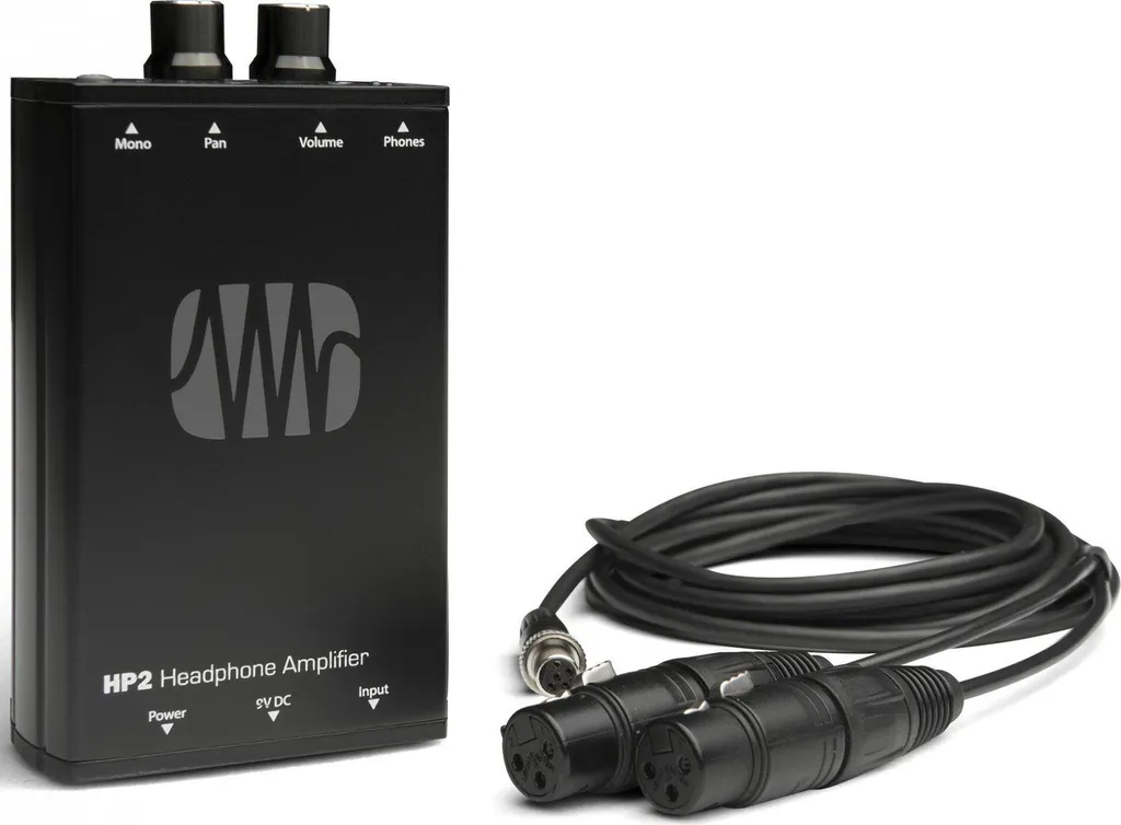 Presonus HP2 - 4