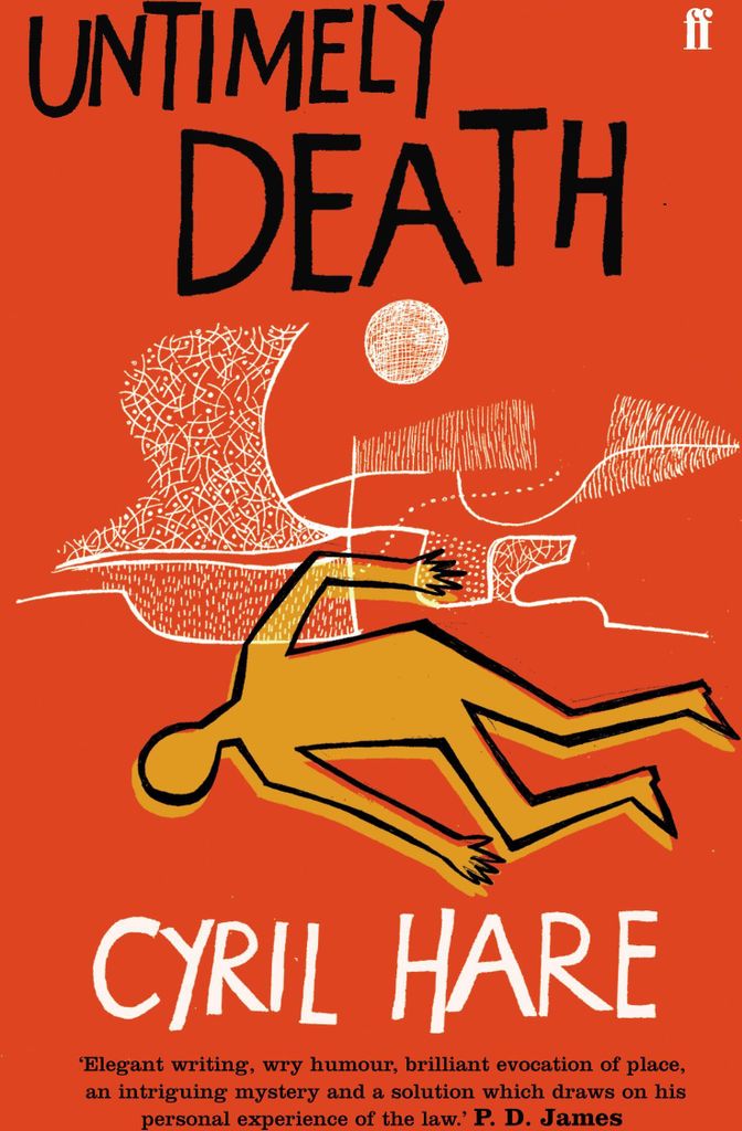 Untimely Death