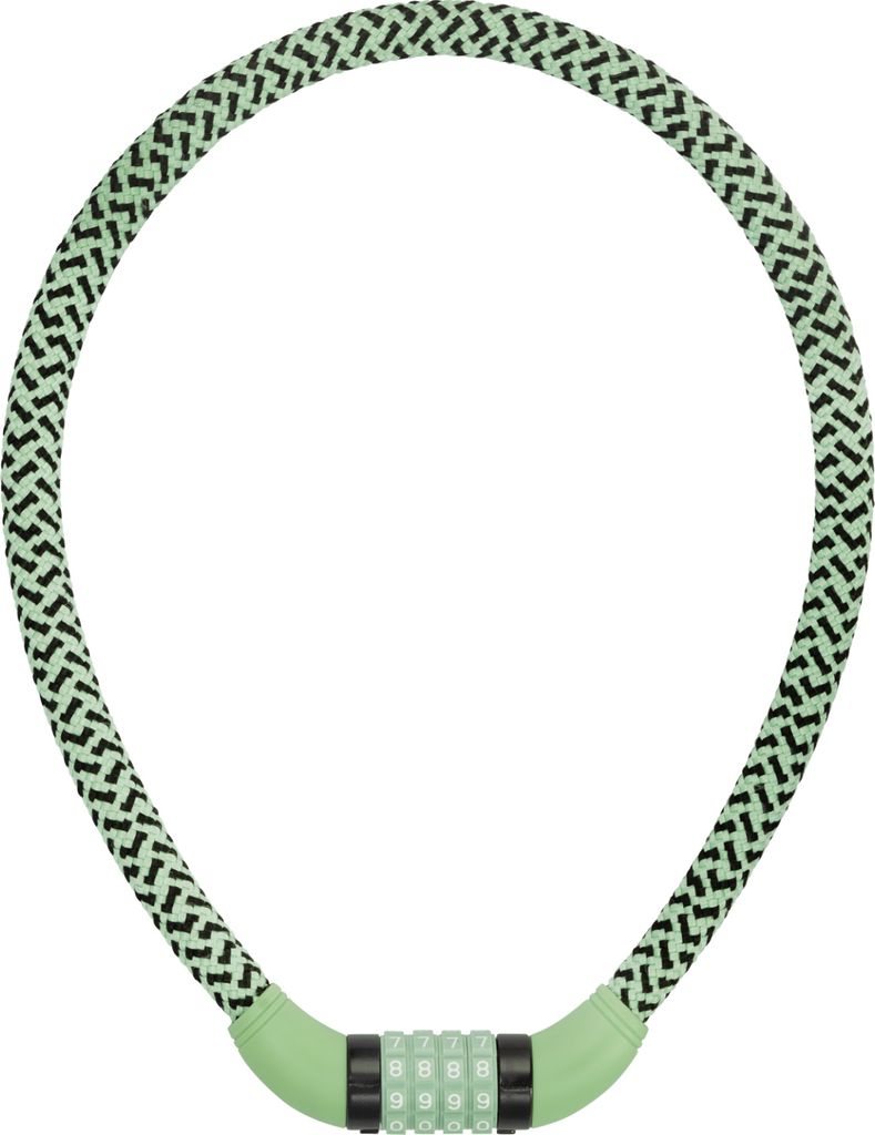 Puky Lockstar Kabelschloss, Farbe:retro green Produktbild 2