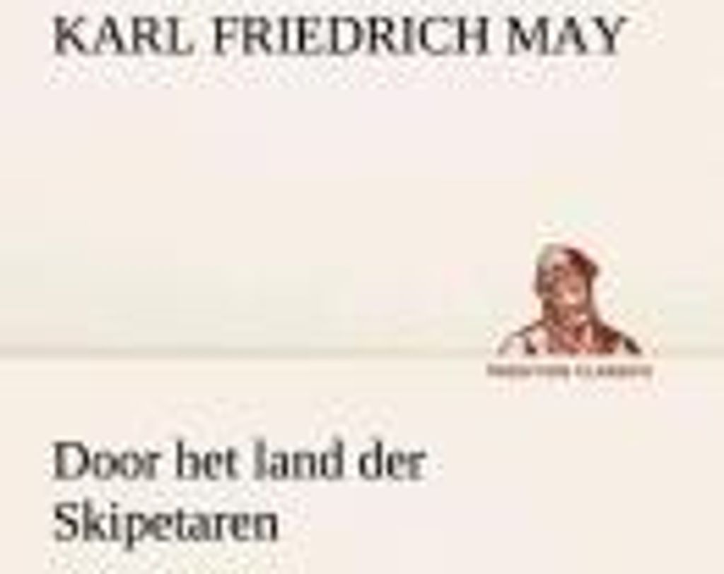 Door het land der Skipetaren