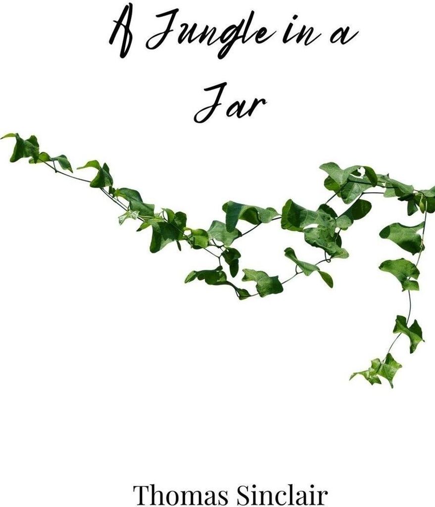 A Jungle in a Jar