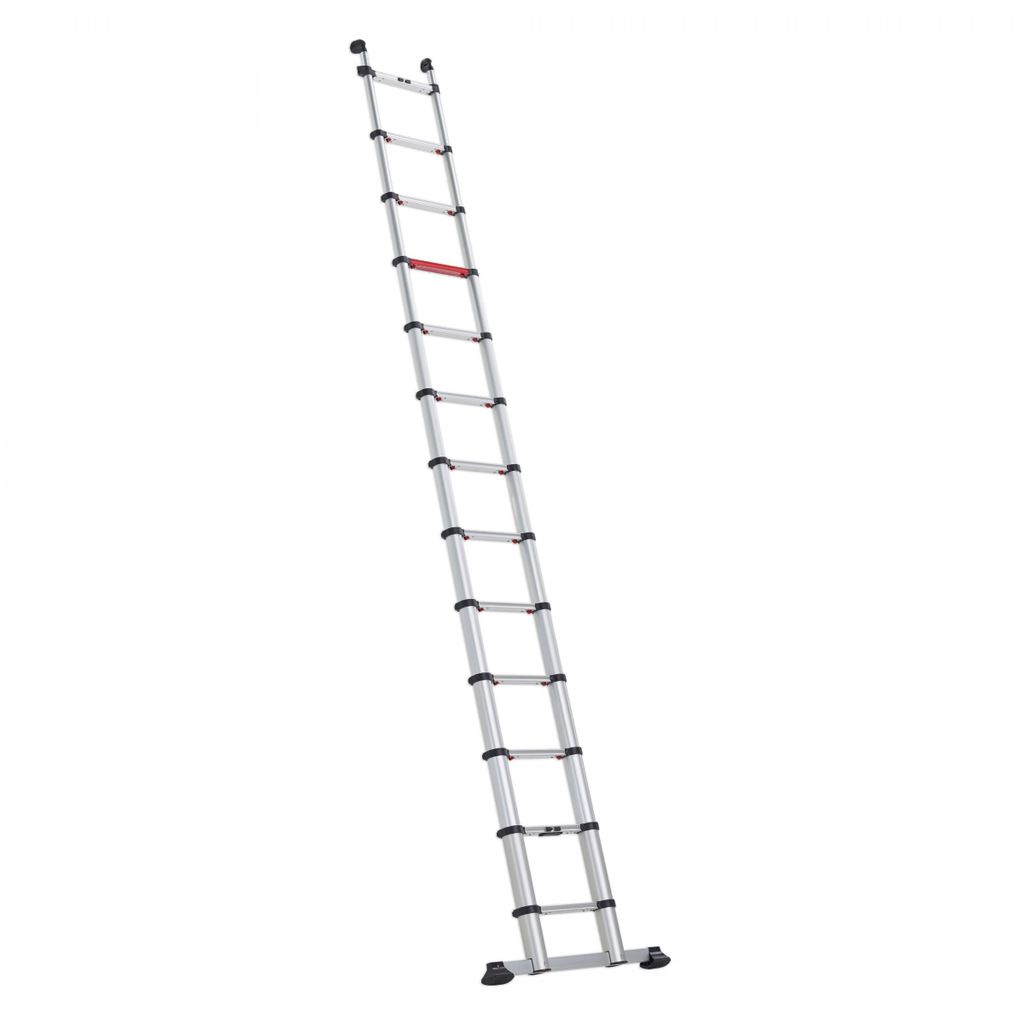 SMART UP Echelle télescopique Active 1x13 4 m Image du produit 