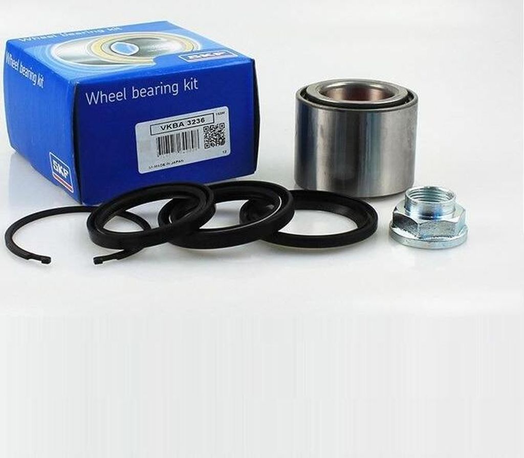 SKF Radlager hinten für Subaru Forester Impreza Legacy I II 1.6 2.0 2.5
