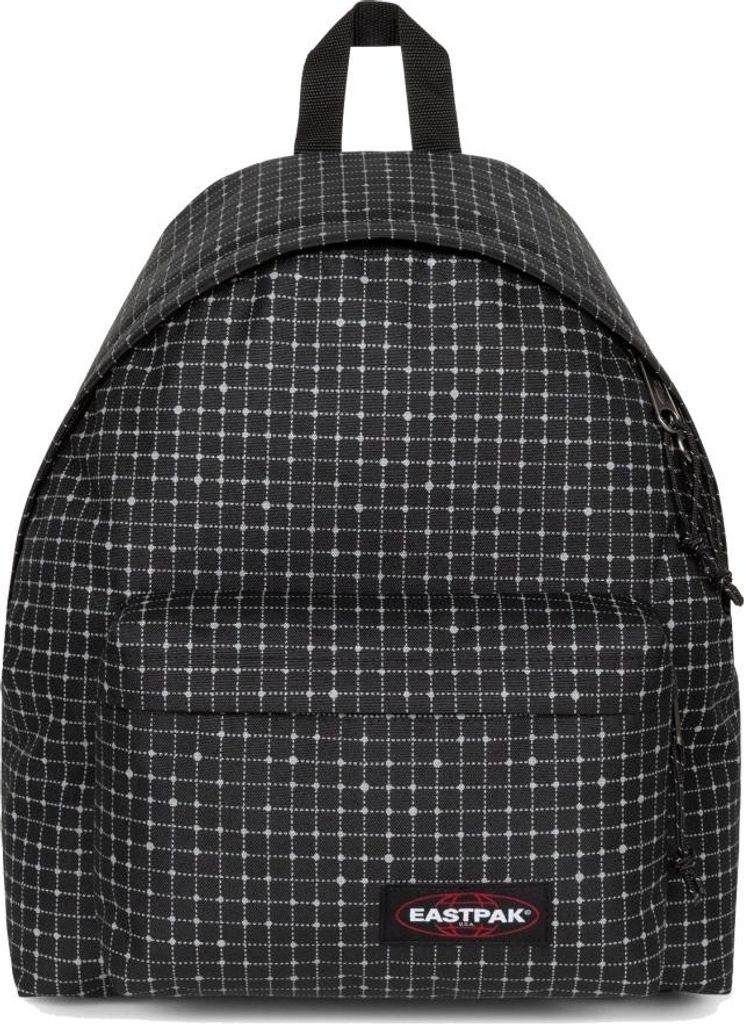 EASTPAK PADDED PAKR Schwarz