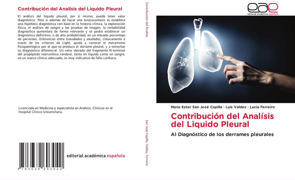 Contribución del Analísis del Liquido Pleural