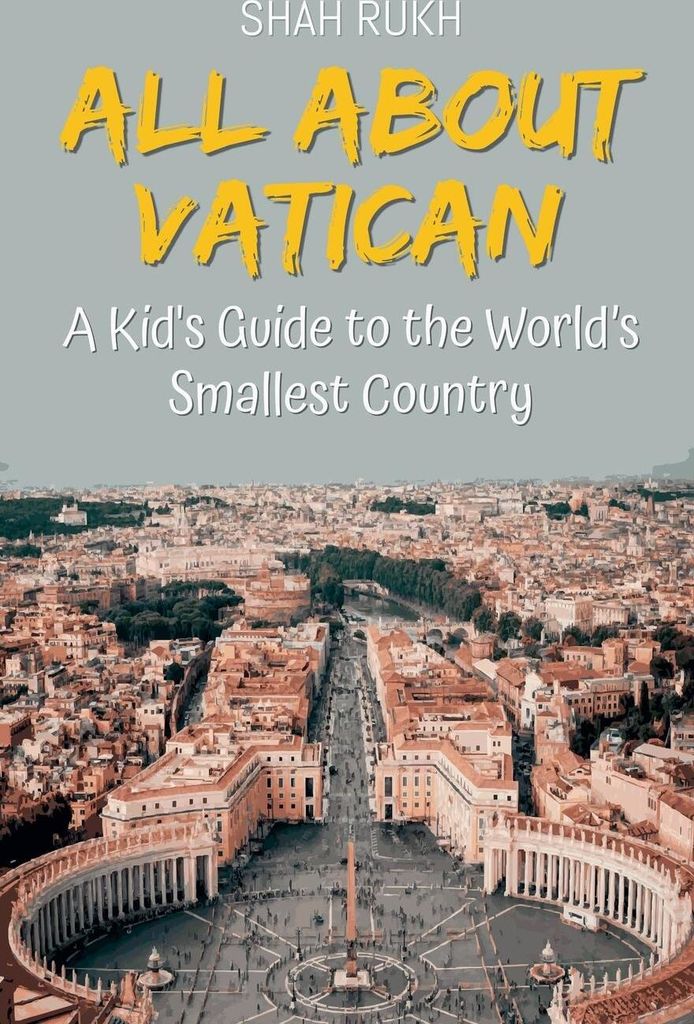 All About Vatican