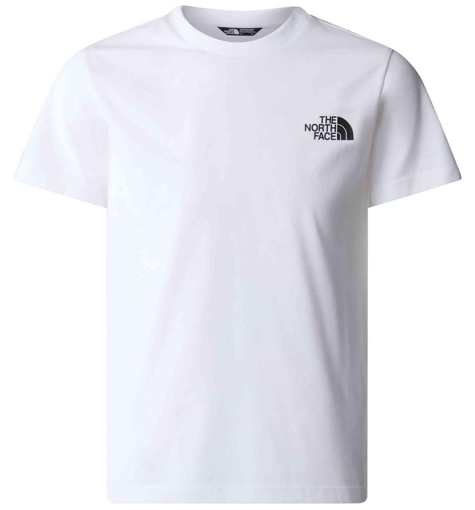 The North Face Simple Dome Shirt Kinder