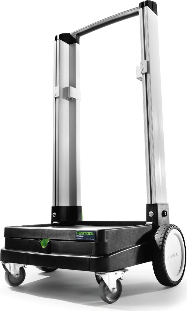 Festool SYS-Roll SYS-Roll 100 | 498660 Produktbild 