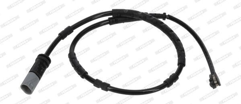 FERODO FWI439 Warnkontakt Bremsbelagverschleiß 680mm Hinten für BMW i3 (I01)