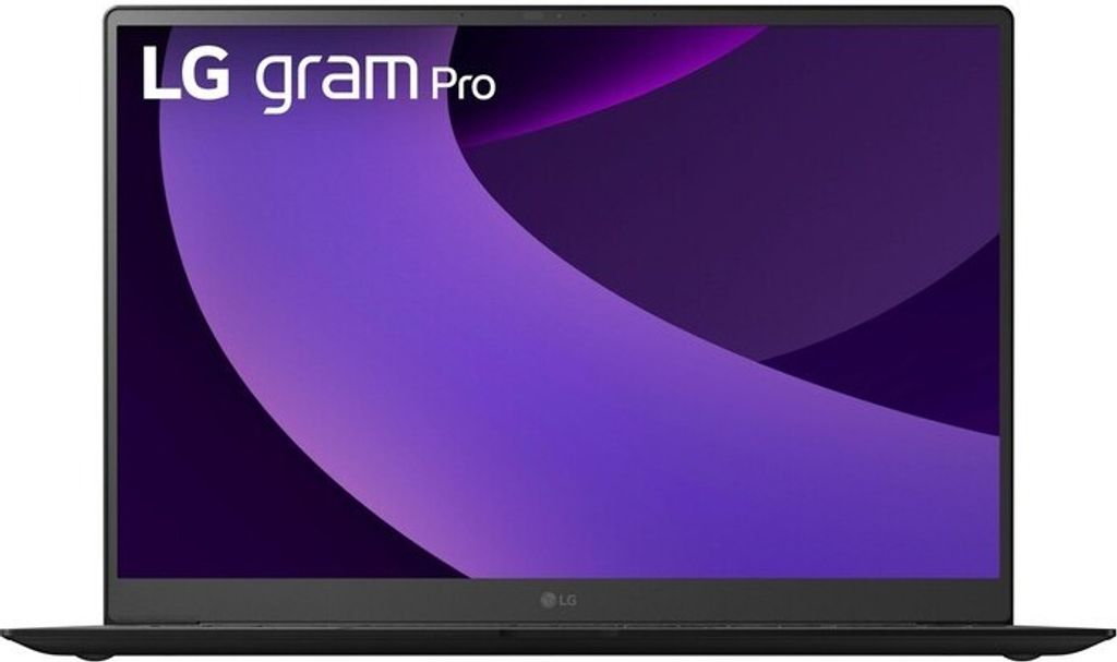 LG Gram Pro 17Z90TP, Intel Core Ultra 7, 43,2 cm (17"), 2560 x 1600 Pixel, 32 GB, 2 TB, Windows 11 Home