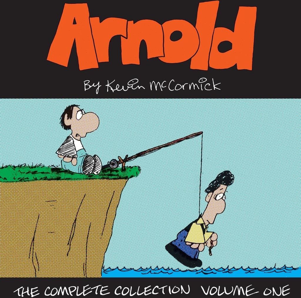 Arnold