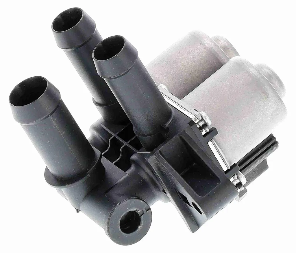 Soupape de régulation VEMO V41-77-0004 pour JAGUAR S-Type X200 Berline