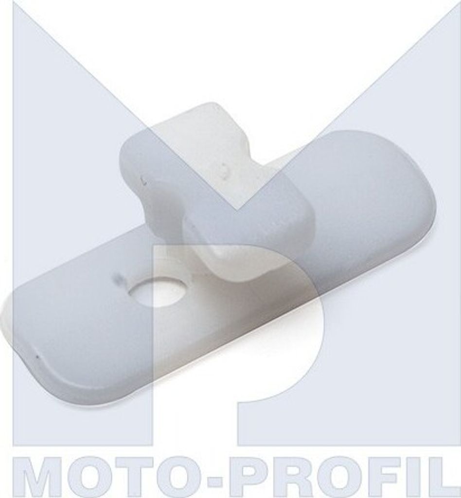 Clip zur Befestigung von Verkleidungen ROMIX ROM C60136