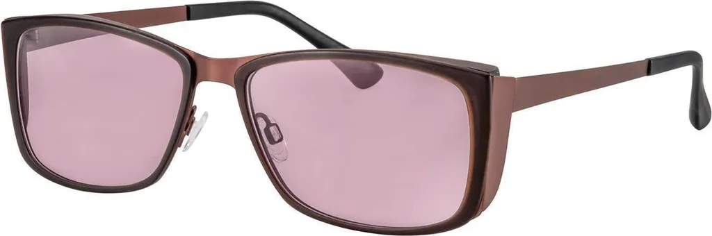 Lunettes Acunis Eschenbach Métal : Solution Contre l’Éblouissement