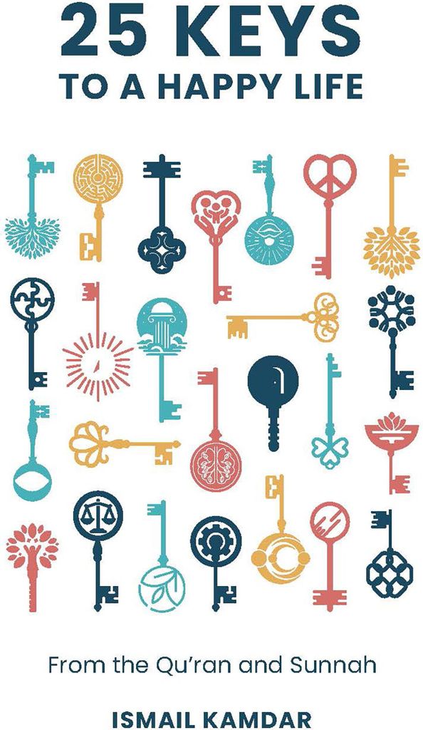 25 Keys to a Happy Life