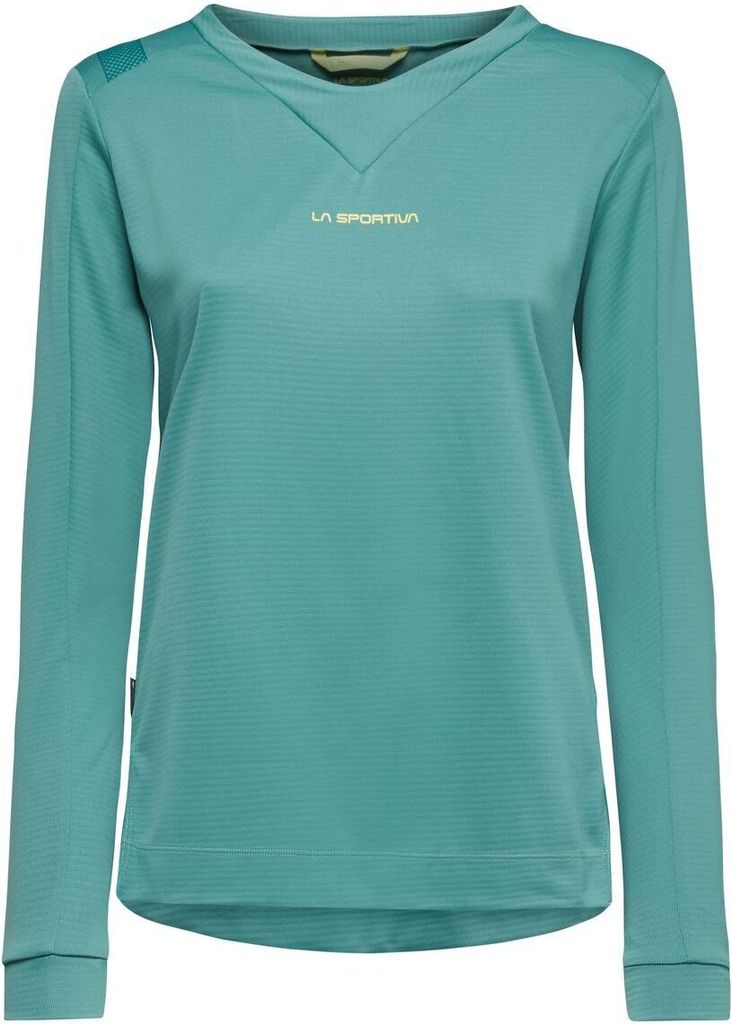 Ibaia Pullover W, Fleece-Pullover, Damen - La Sportiva, Größe:M, Farbe:734734 Juniper