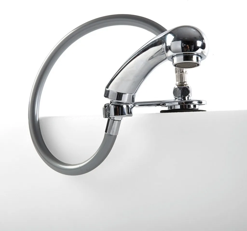 Sibel Aquastop Bandeau de Protection d'Oreilles pour Douche et Bain