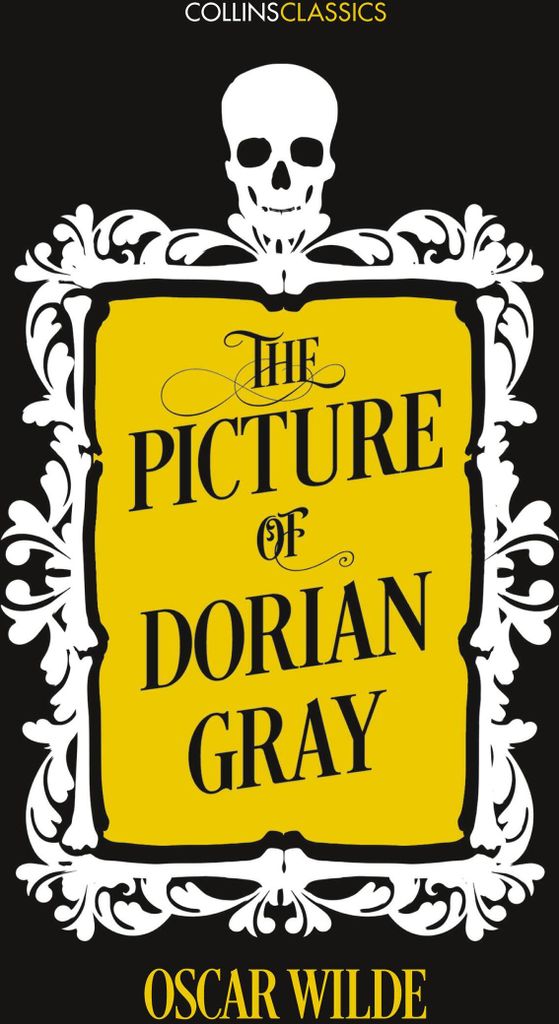 The Picture of Dorian Gray