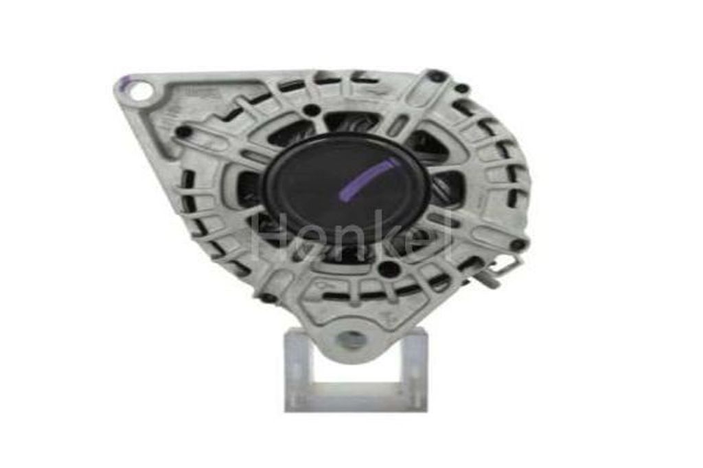 Henkel Parts 3116398 Lichtmaschine Generator LiMa 120A 12V für HYUNDAI ix20 (JC)