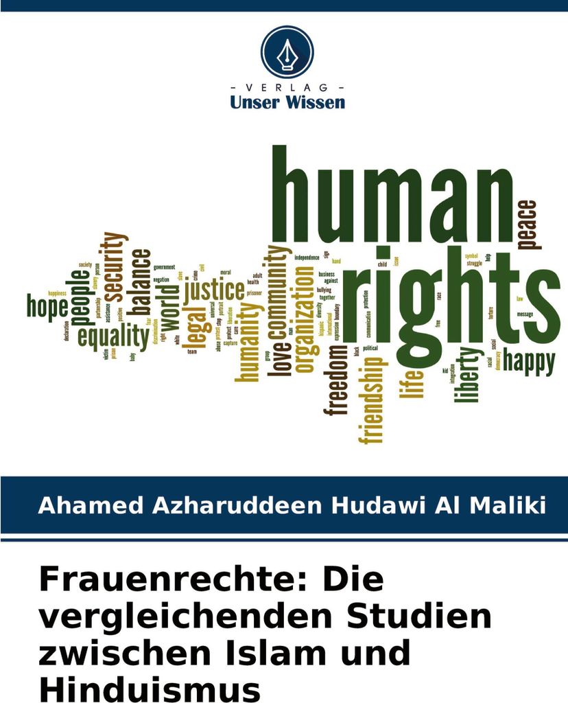 Frauenrechte: Die vergleichenden Studien zwischen Islam und Hinduismus