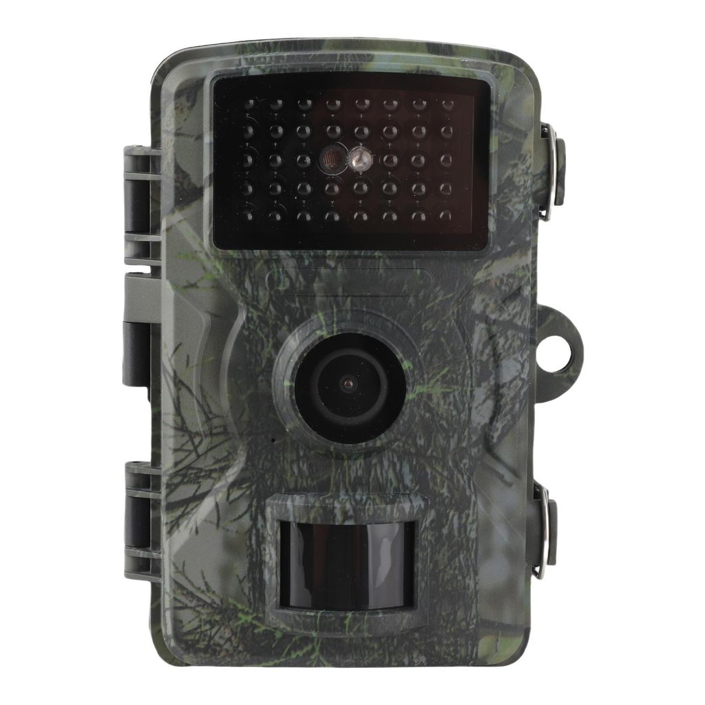 12MP 1080P Poľovnícka kamera na sledovanie divej zveri a Obrázok produktu 