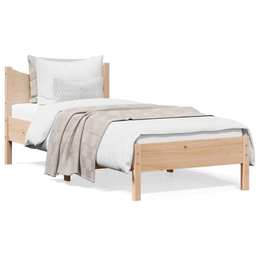 VidaXL 844737, 90 kg, 95,5 cm, 2,06 m, 74 cm, 900 x 2000 Produktbild 