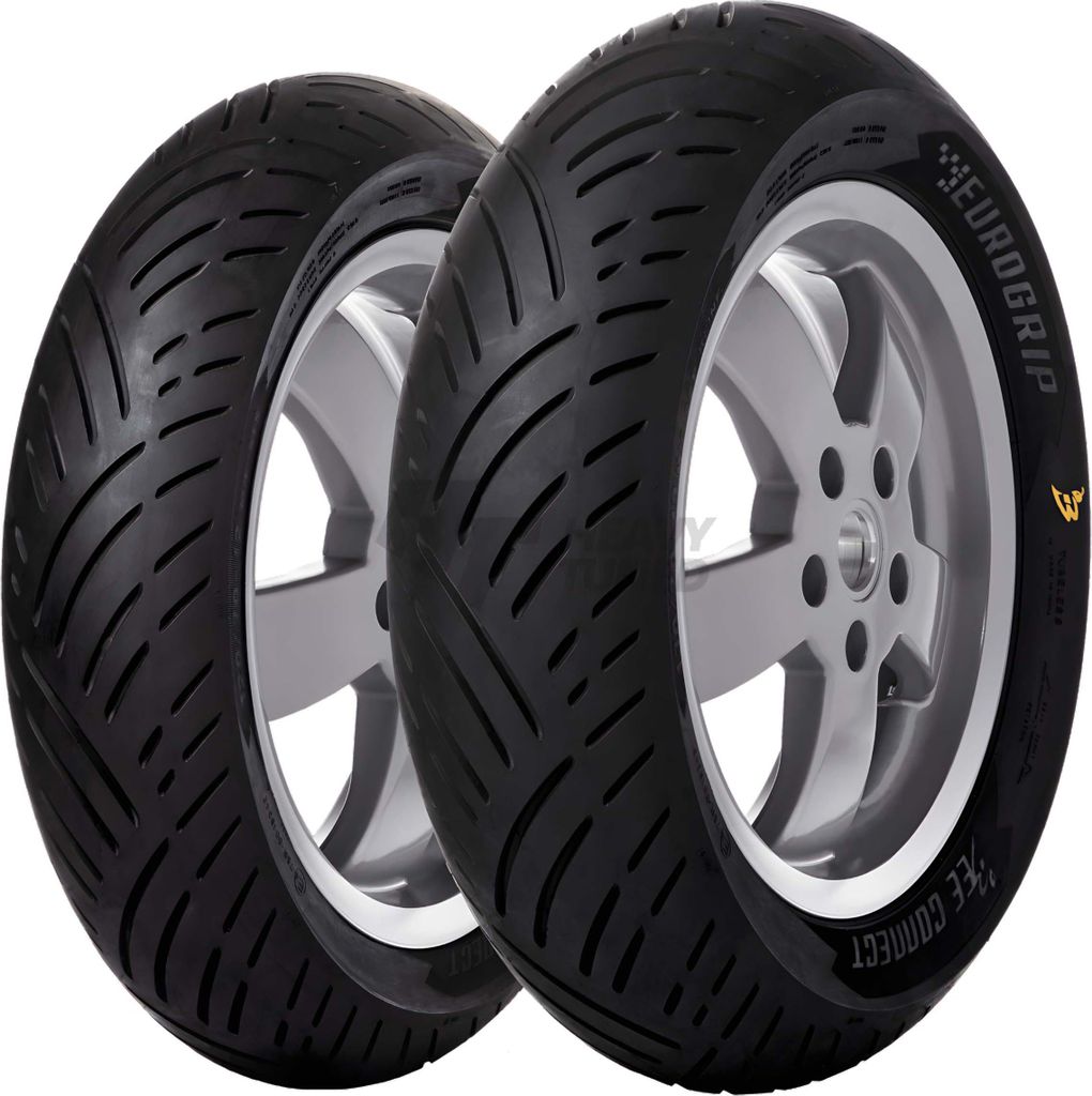 Eurogrip Bee Connect ( 120/70-14 TL 55S )