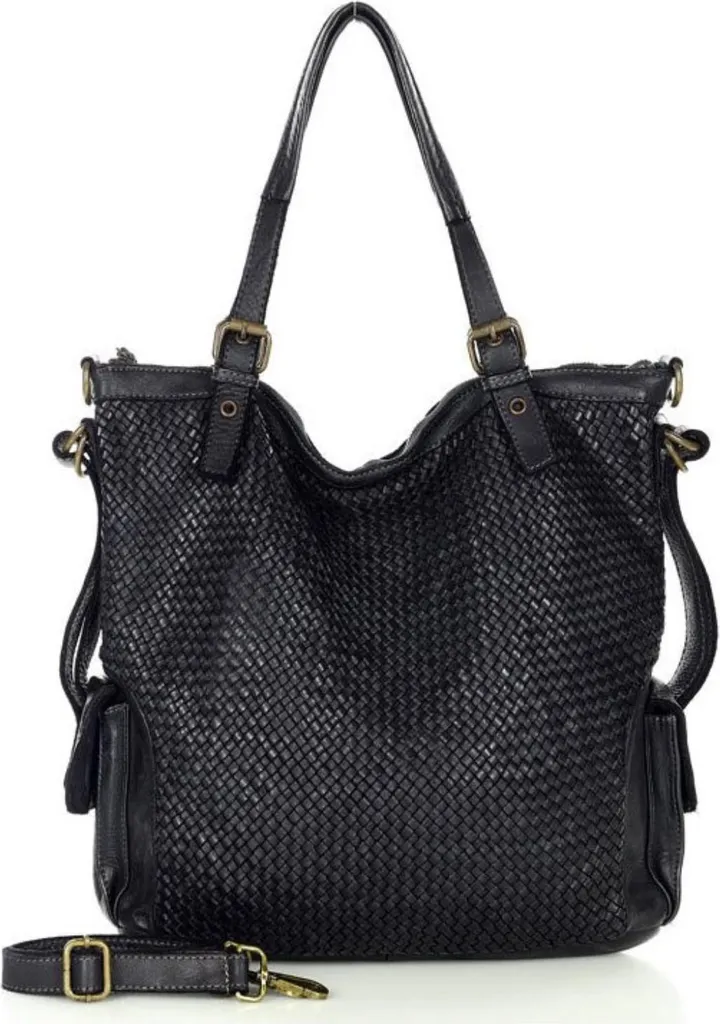 Sac de ville Marco Mazzini v202a idéal pour le travail et le quotidien