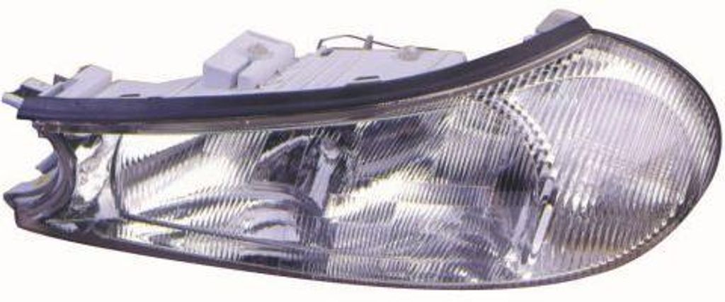 ABAKUS 431-1129L-LD-EM Hauptscheinwerfer OE 1034686 kompatibel mit Mondeo
