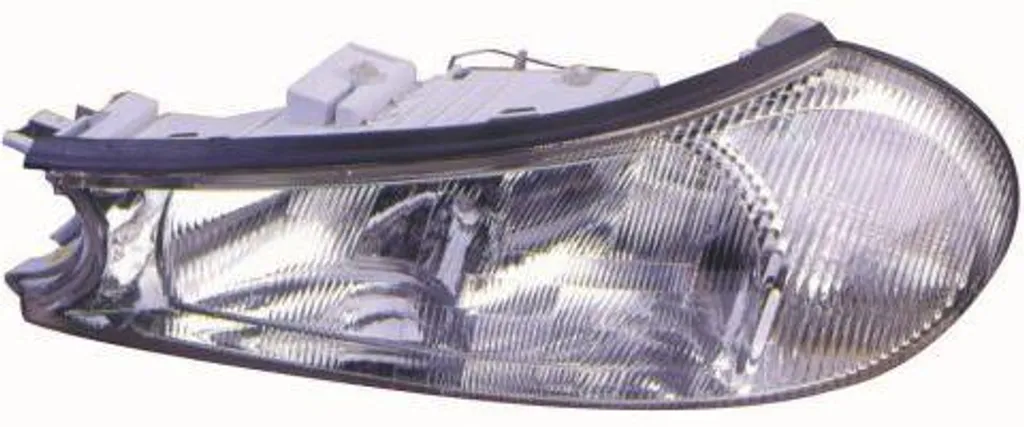 Faro Sinistro Ford Mondeo II ABAKUS 431-1129L-LD-EM | Ricambio OE 1034686