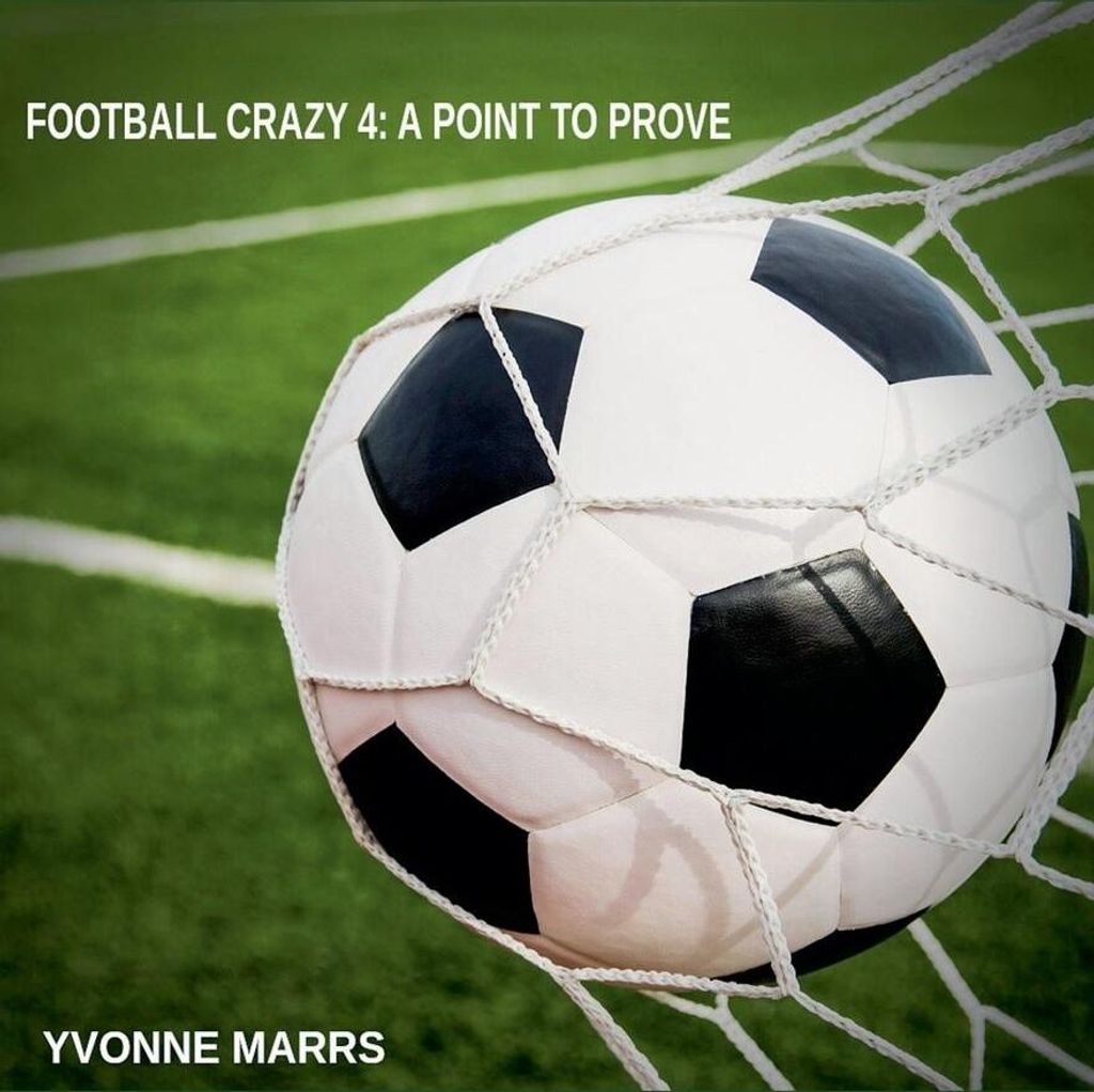 Football Crazy 4