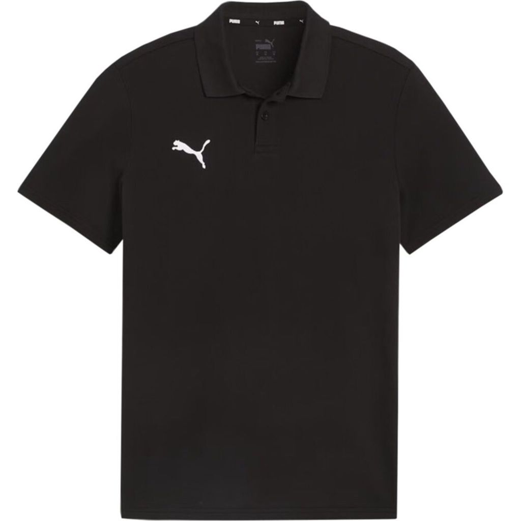 Puma Teamgoal Polo Uomo - Nero Immagine del prodotto 