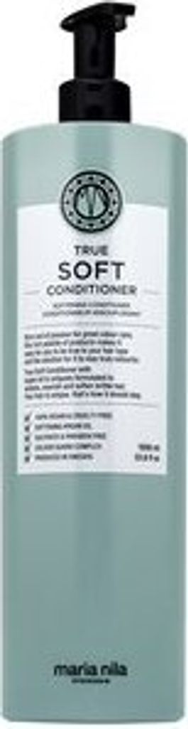 Maria Nila True Soft kondicionér 1000ml Obrázek produktu 