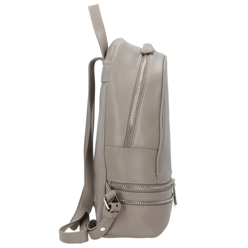 REPLAY Zaino Backpack Iron Black - Caratteristiche e Specifiche Tecniche - 4