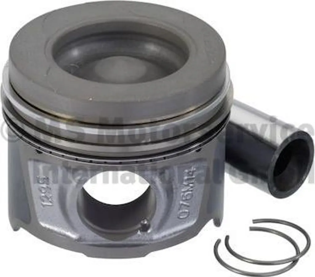 Piston de moteur 120A13546R pour Renault Megane Scenic et Dacia Duster