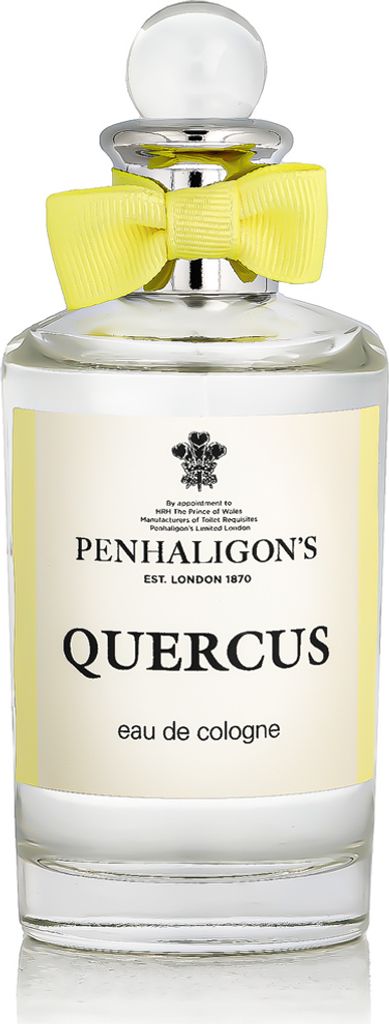 Penhaligon's Quercus EDC 100 ml UNISEX Immagine del prodotto 