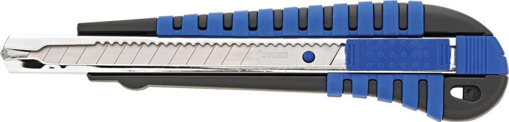Forum Cuttermesser 9 mm mit 1 Klinge