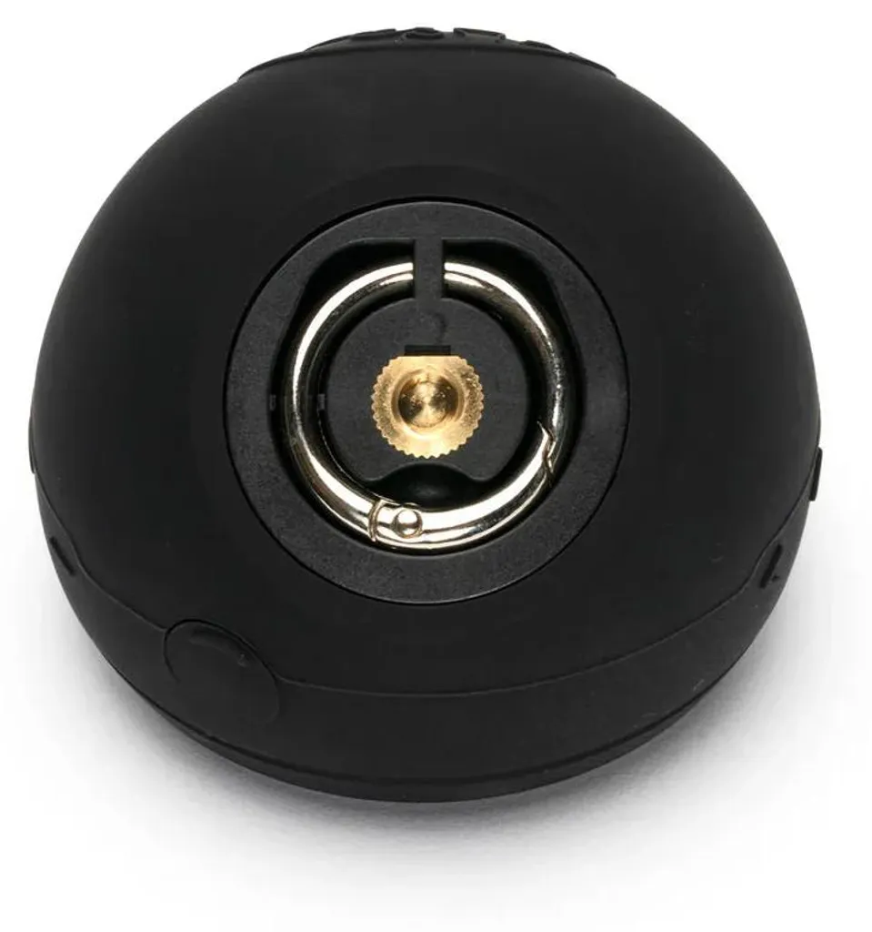 Speaqua Barnacle Pro 2.0 Enceinte Bluetooth pour activités extérieures - 5
